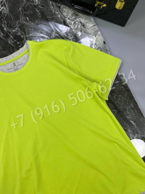 Футболка Brunello Cucinelli 27826