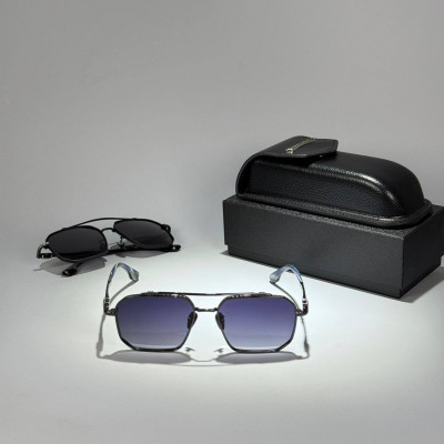 Очки Chrome Hearts 26935 2