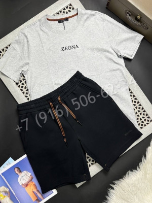 Футболка Zegna 17843
