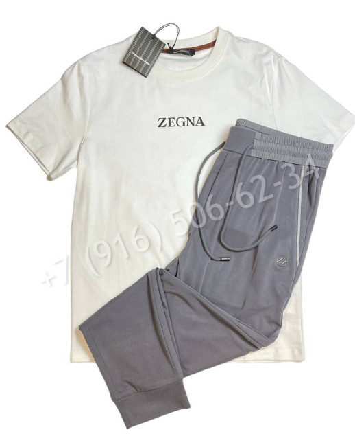 Футболка Zegna 27927