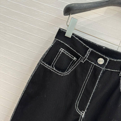 Джинсы Chanel 32799