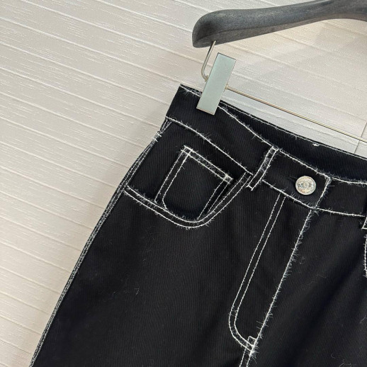 Джинсы Chanel 32799