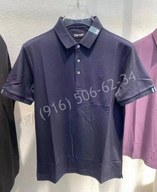 Поло Tom Ford 17943