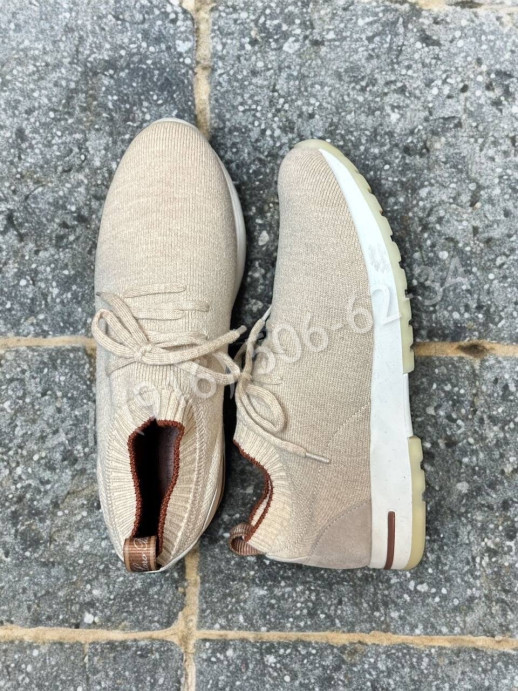 Кроссовки Loro Piana 28127