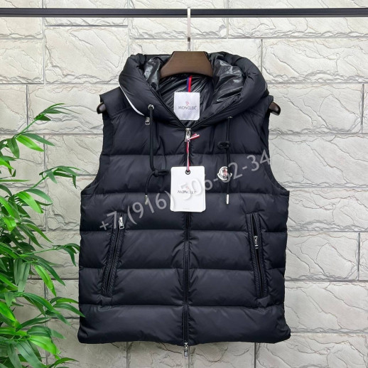 Жилетка Moncler 7755