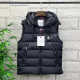 Жилетка Moncler 7755