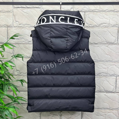 Жилетка Moncler 7755