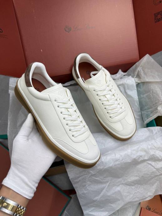 Кроссовки Loro Piana 19160 2