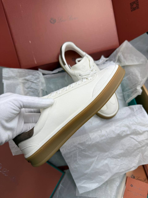 Кроссовки Loro Piana 19160 2