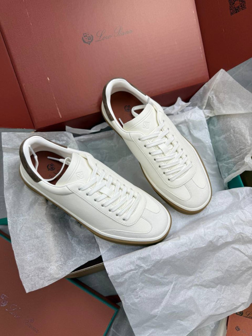 Кроссовки Loro Piana 19160 2