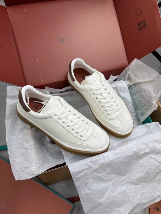 Кроссовки Loro Piana 19160 2