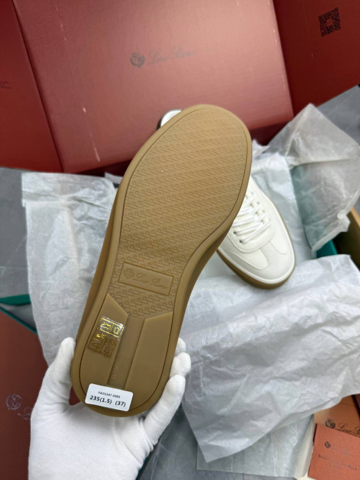 Кроссовки Loro Piana 19160 2