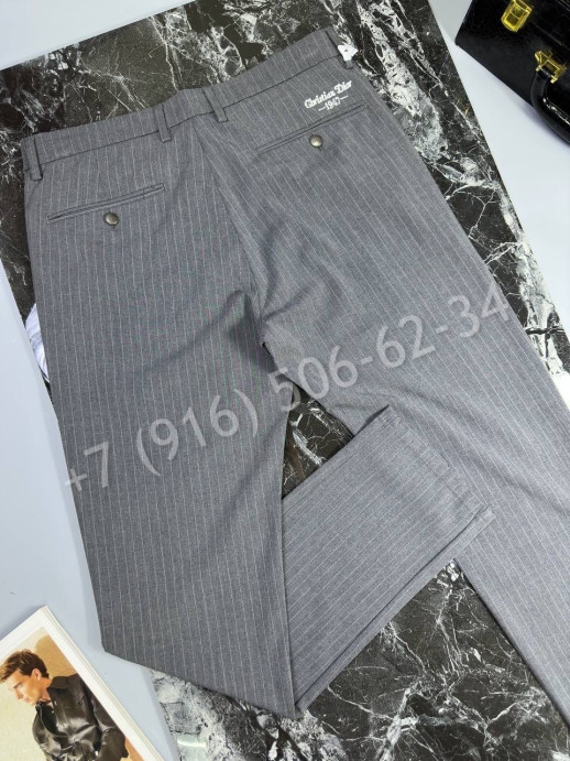 Брюки Dior 18145