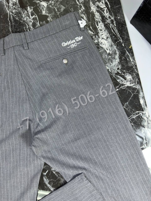 Брюки Dior 18145