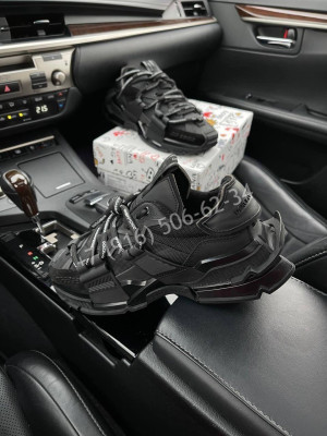 Кроссовки Dolce & Gabbana 7859