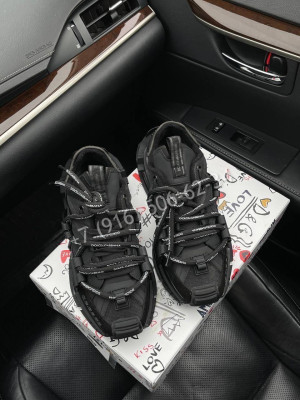 Кроссовки Dolce & Gabbana 7859