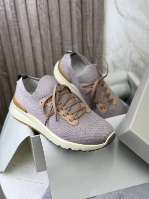 Кроссовки Brunello Cucinelli 16010 14