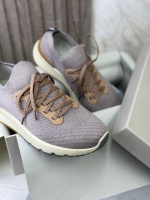 Кроссовки Brunello Cucinelli 16010 14