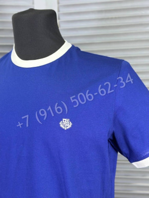 Футболка Loro Piana 18245