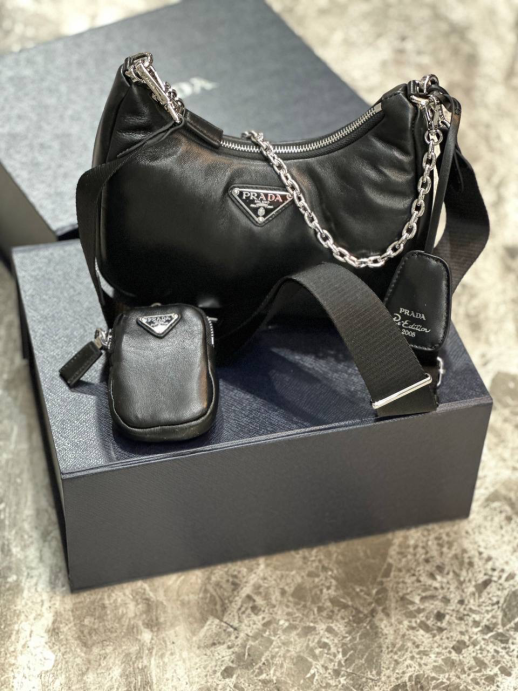 Сумка Prada 15030
