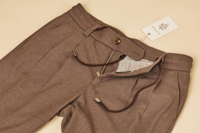 Брюки Eleventy 15218