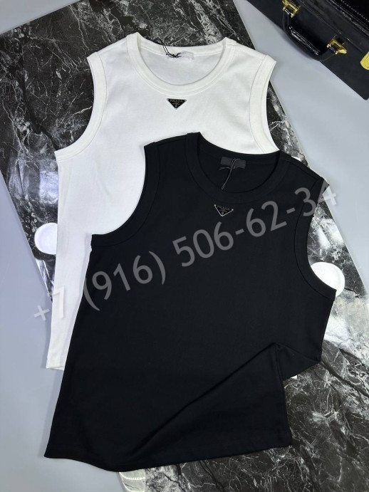 Майка Prada 18345