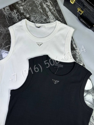 Майка Prada 18345