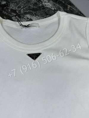 Майка Prada 18345