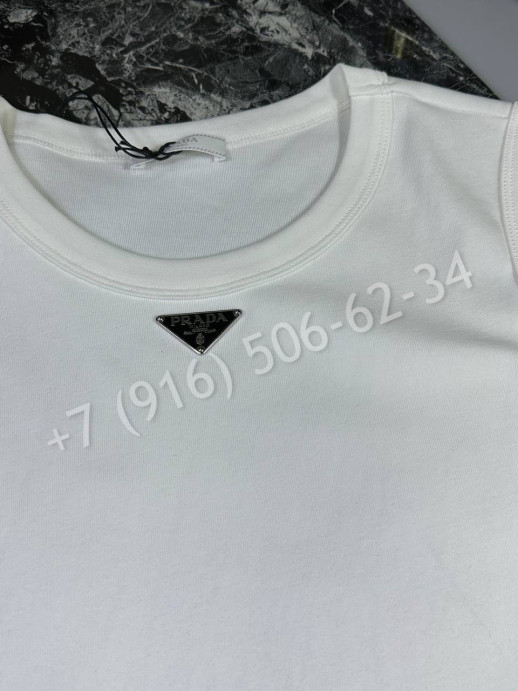 Майка Prada 18345