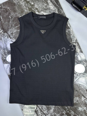 Майка Prada 18345