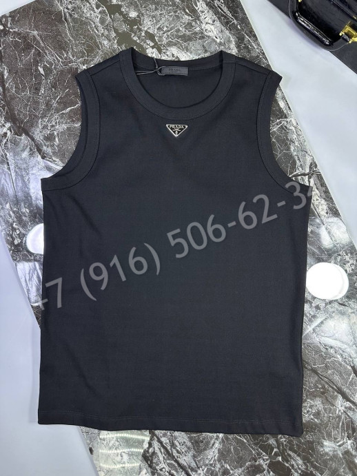 Майка Prada 18345