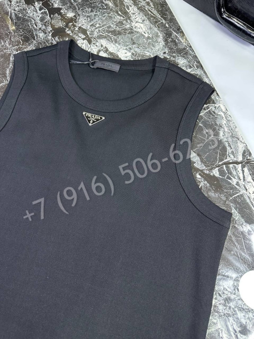 Майка Prada 18345