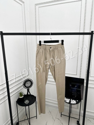 Брюки Loro Piana 28428