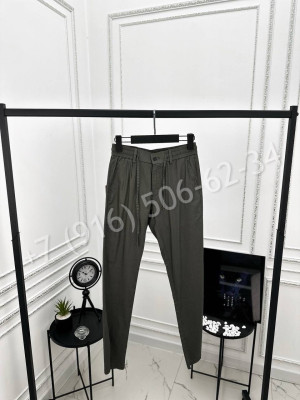 Брюки Loro Piana 28428