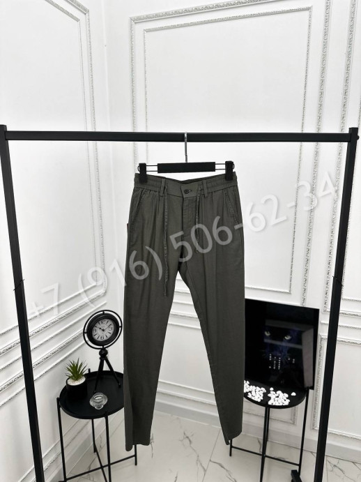 Брюки Loro Piana 28428