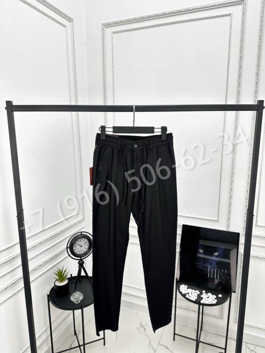 Брюки Loro Piana 28428