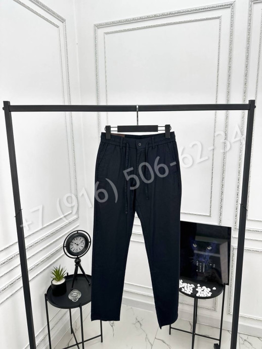 Брюки Loro Piana 28428