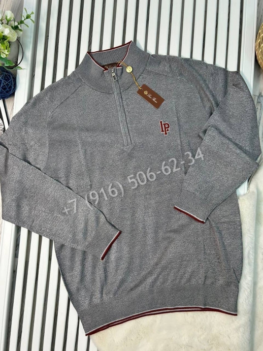 Поло Loro Piana 8080