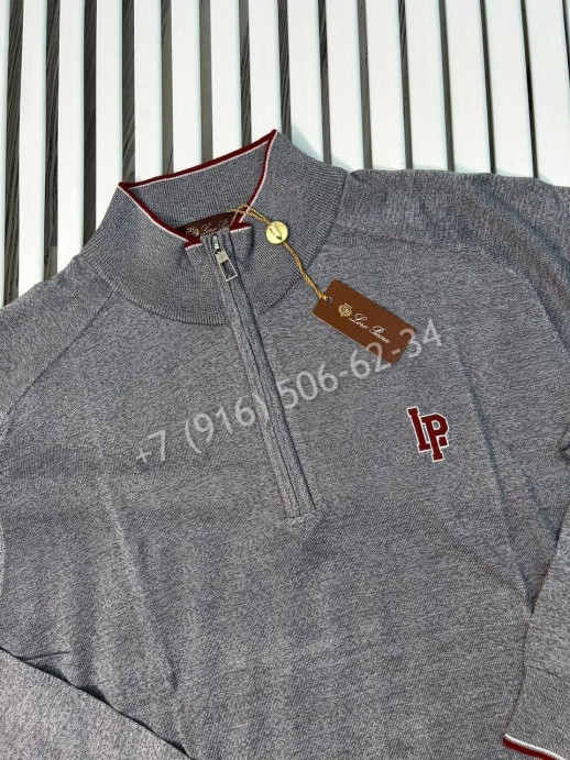 Поло Loro Piana 8080