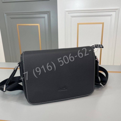 Сумка мессенджер Hermes 16502