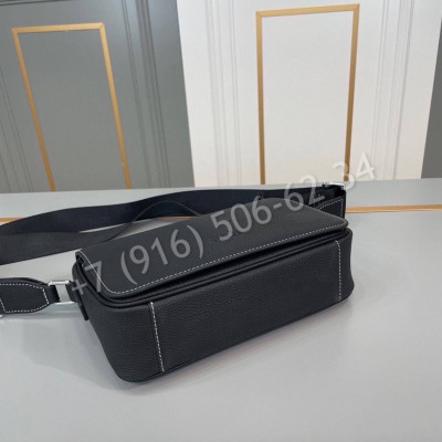 Сумка мессенджер Hermes 16502