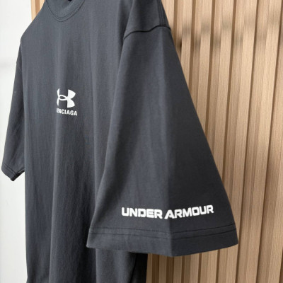 Футболка Balenciaga 17880