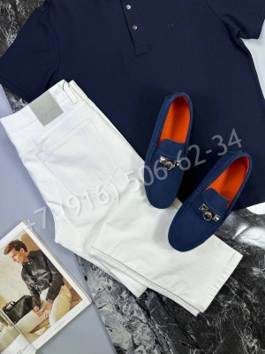 Поло Tom Ford 18446