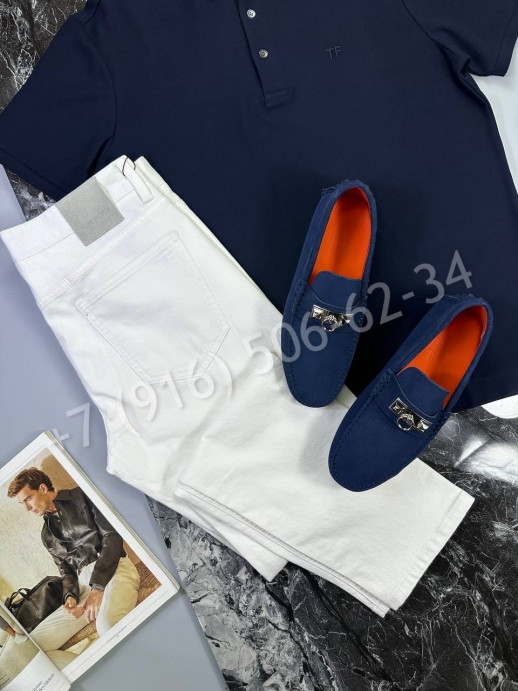 Поло Tom Ford 18446