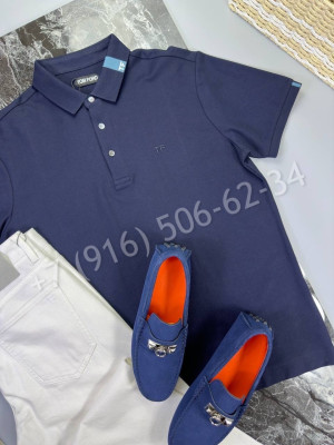 Поло Tom Ford 18446