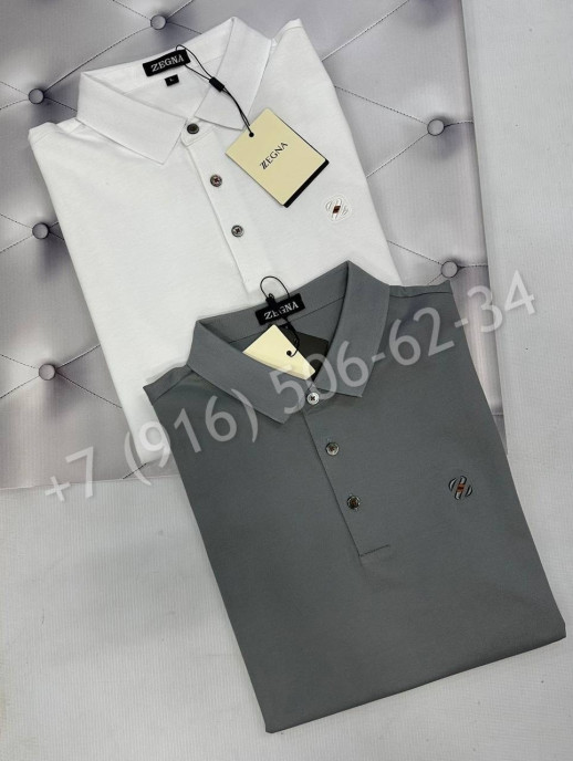 Поло Zegna 28528