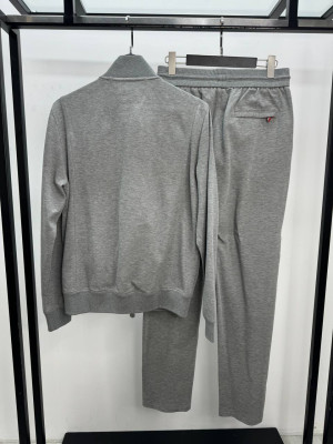 Костюм прогулочный Kiton 17551 2