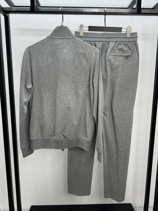 Костюм прогулочный Kiton 17551 2