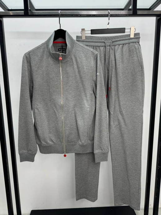 Костюм прогулочный Kiton 17551 2