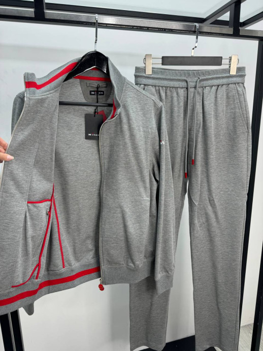 Костюм прогулочный Kiton 17551 2